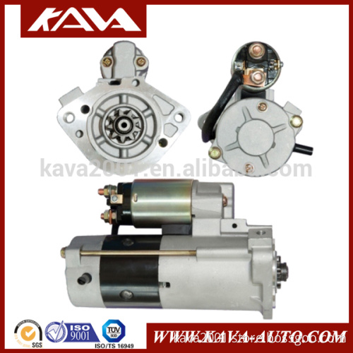 Diesel Starter For Caterpillar Excavator, M8T75971, 640514092, LRS02521